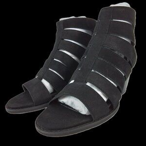 Vionc Harlow US Women's 7.5 Black